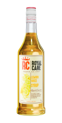 Сироп Royal Cane Лимон 1л                         