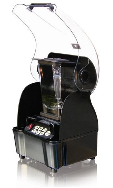 Блендер Hurakan hkn-hbh850 pro