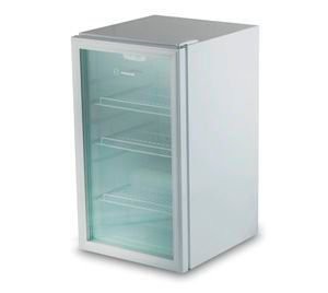 Шкаф холодильный Hurakan hkn-bc145