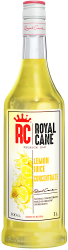 Сироп Royal Cane Основа Лимонный Сок 1л 