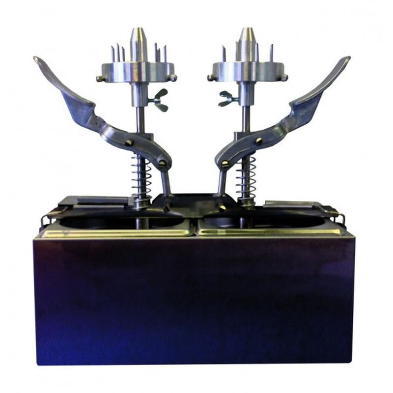 Дозатор начинок д/пончиков сиком вр-3.2gn 1/6