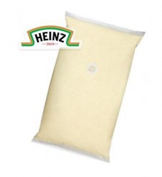 Heinz - соус майонезный легкий балк 2кг (в упаковке по 3шт)