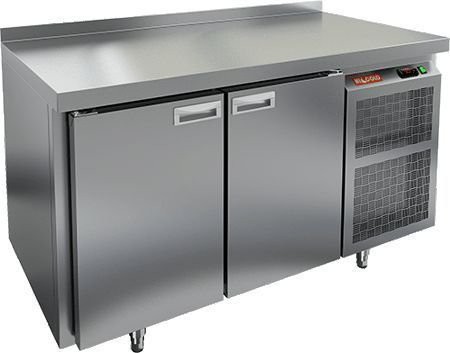 Стол с охлажд.шкафом Hicold gn11/tn