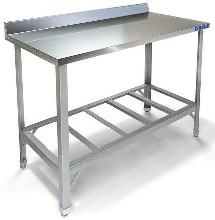 Стол пристенный спп-245/1107