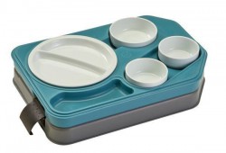 Термоподнос Cambro ITPD3753T000